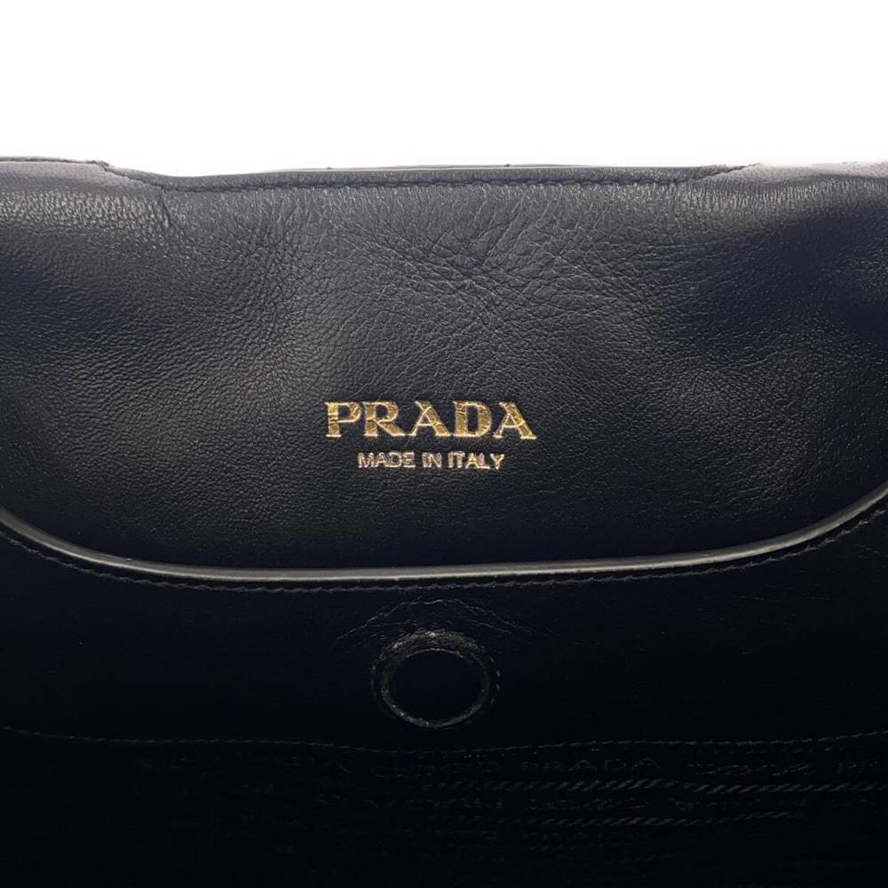 PRADA  Tote - Picture 6 of 12
